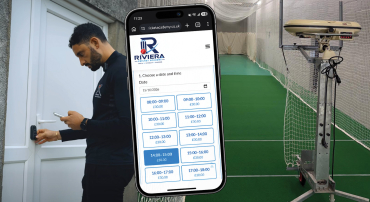 Riviera Cricket Academy