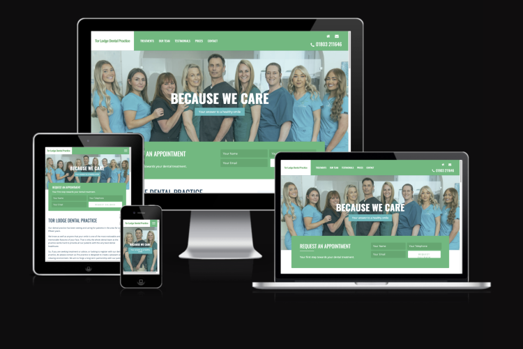 Tor Lodge Dental Practice
