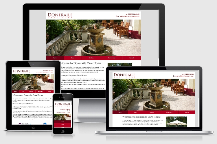 Doneraile Care Home