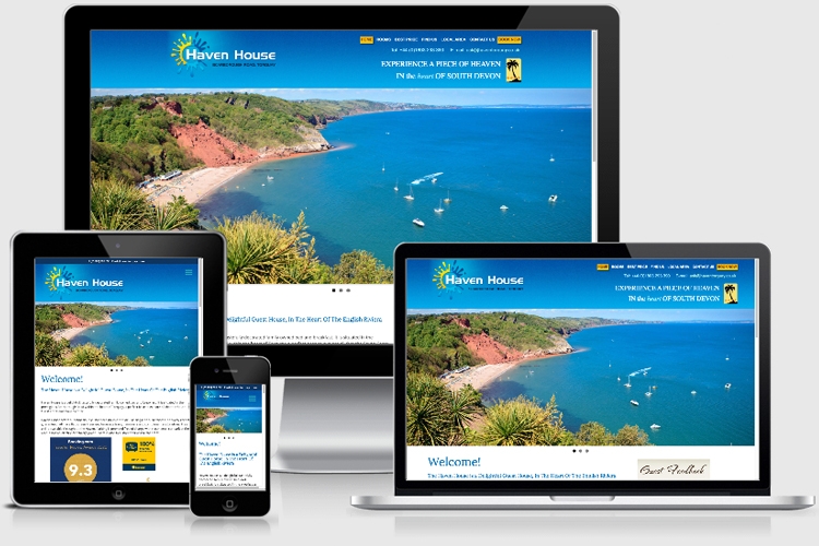 Haven House Hotel