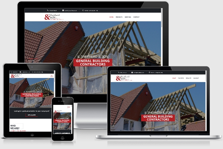 JLS Builders