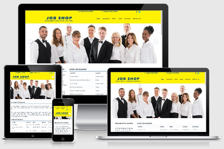 Job Shop Devon