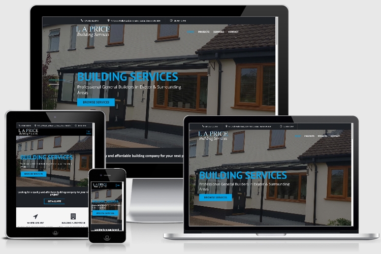 LA Price Builders