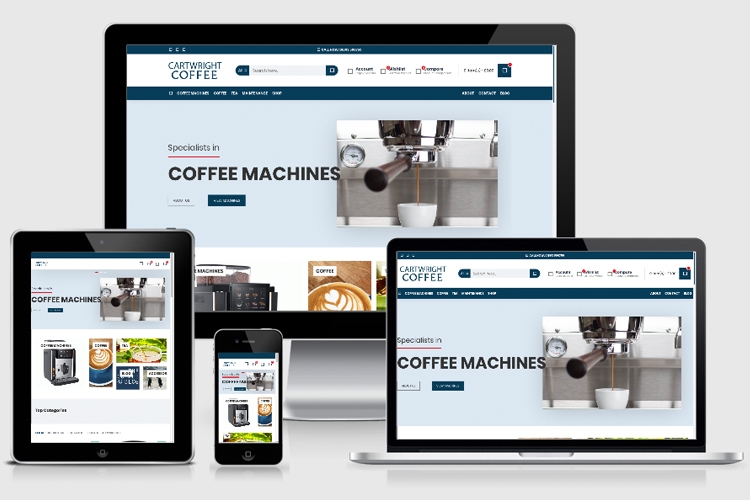 Cartwright Coffee