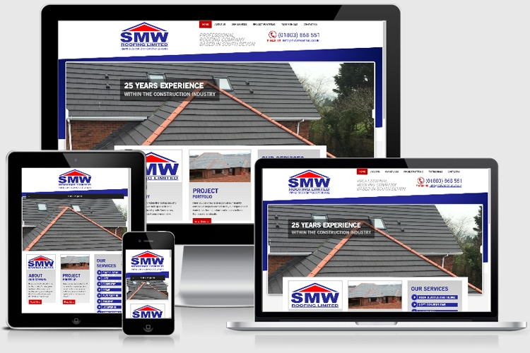 SMW Roofing
